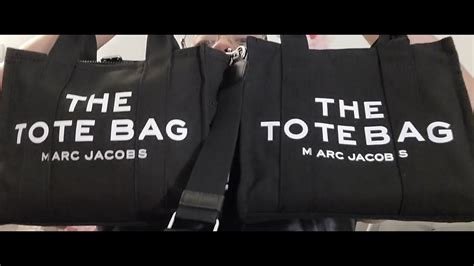 fake marc jacobs the tote bag|authentic marc jacobs tote bag.